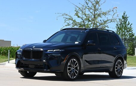 BMW X7, 2026 год, 13 550 000 рублей, 3 фотография