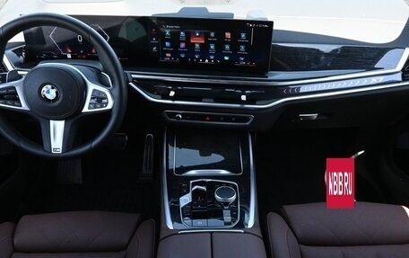BMW X7, 2026 год, 13 550 000 рублей, 9 фотография
