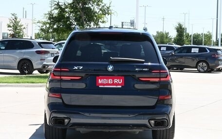 BMW X7, 2026 год, 13 550 000 рублей, 6 фотография