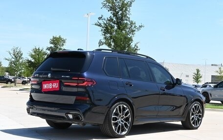 BMW X7, 2026 год, 13 550 000 рублей, 7 фотография