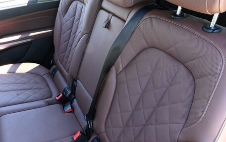 BMW X7, 2026 год, 13 550 000 рублей, 16 фотография