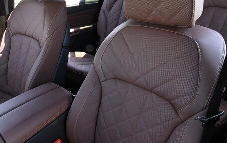 BMW X7, 2026 год, 13 550 000 рублей, 14 фотография