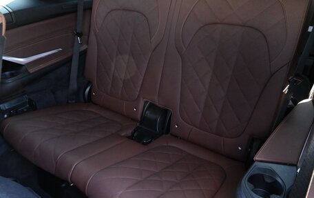 BMW X7, 2026 год, 13 550 000 рублей, 18 фотография