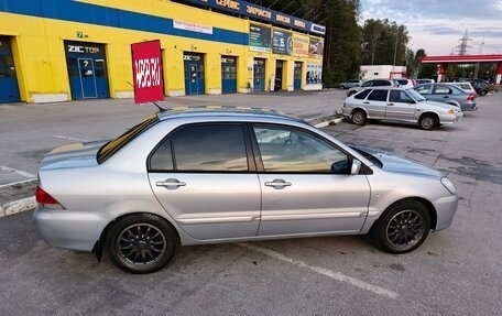 Mitsubishi Lancer IX, 2005 год, 258 000 рублей, 5 фотография