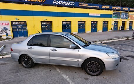 Mitsubishi Lancer IX, 2005 год, 258 000 рублей, 7 фотография