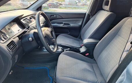 Mitsubishi Lancer IX, 2005 год, 258 000 рублей, 21 фотография
