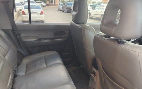 Mitsubishi Pajero Sport II рестайлинг, 2004 год, 580 000 рублей, 3 фотография
