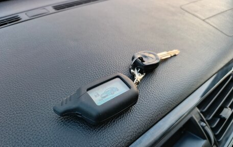 Mitsubishi Lancer IX, 2005 год, 258 000 рублей, 27 фотография
