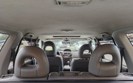 Mitsubishi Pajero Sport II рестайлинг, 2004 год, 580 000 рублей, 4 фотография