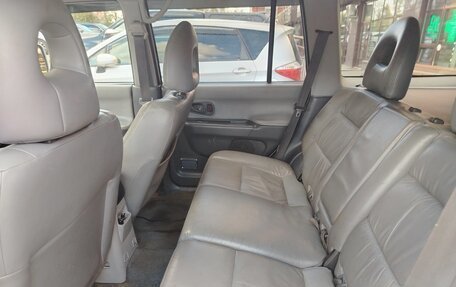 Mitsubishi Pajero Sport II рестайлинг, 2004 год, 580 000 рублей, 5 фотография