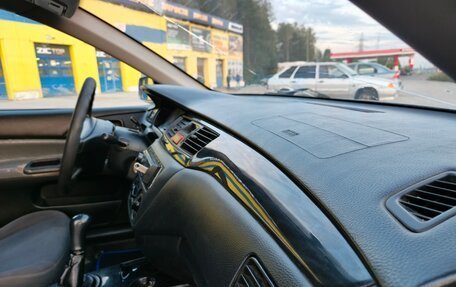 Mitsubishi Lancer IX, 2005 год, 258 000 рублей, 24 фотография