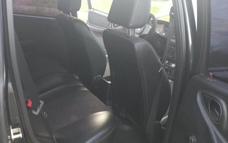 Chevrolet Niva I рестайлинг, 2014 год, 750 000 рублей, 8 фотография