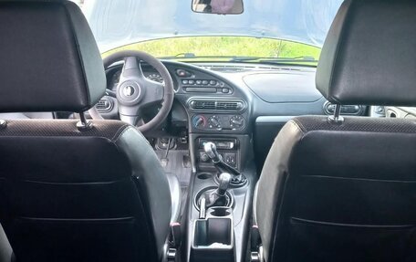 Chevrolet Niva I рестайлинг, 2014 год, 750 000 рублей, 6 фотография