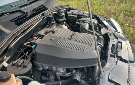 Chevrolet Niva I рестайлинг, 2014 год, 750 000 рублей, 9 фотография