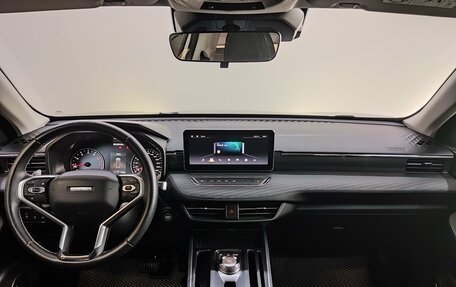 Haval Jolion, 2024 год, 2 190 000 рублей, 9 фотография