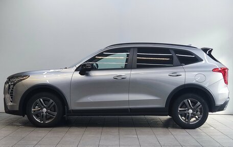 Haval Jolion, 2024 год, 2 190 000 рублей, 8 фотография