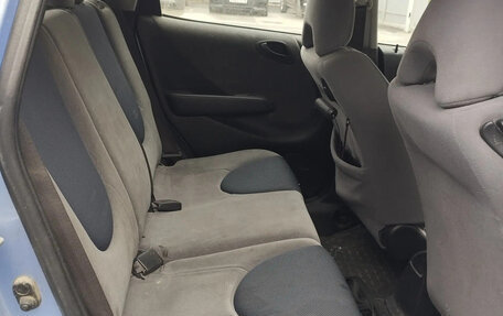 Honda Fit III, 2003 год, 270 000 рублей, 5 фотография