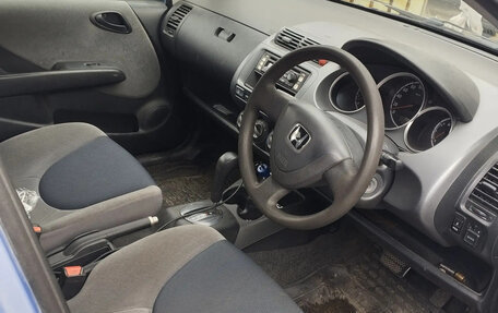 Honda Fit III, 2003 год, 270 000 рублей, 8 фотография