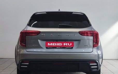 Haval Jolion, 2024 год, 2 190 000 рублей, 6 фотография