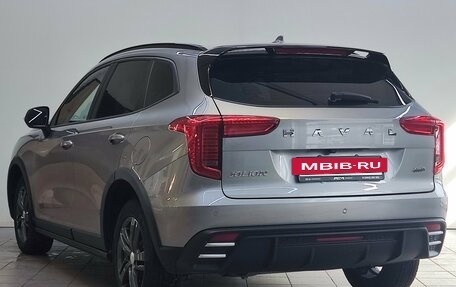 Haval Jolion, 2024 год, 2 190 000 рублей, 7 фотография