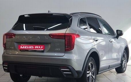 Haval Jolion, 2024 год, 2 190 000 рублей, 5 фотография