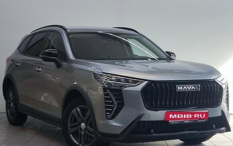 Haval Jolion, 2024 год, 2 190 000 рублей, 3 фотография