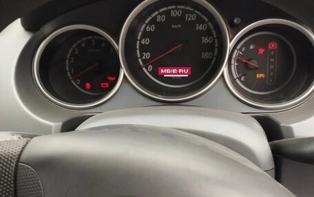 Honda Fit III, 2003 год, 270 000 рублей, 7 фотография