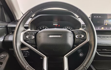 Haval Jolion, 2024 год, 2 190 000 рублей, 10 фотография