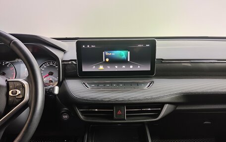 Haval Jolion, 2024 год, 2 190 000 рублей, 11 фотография