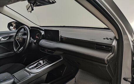 Haval Jolion, 2024 год, 2 190 000 рублей, 19 фотография