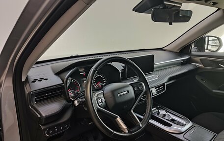 Haval Jolion, 2024 год, 2 190 000 рублей, 14 фотография