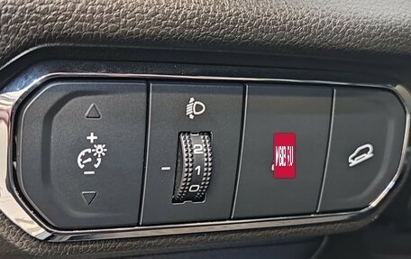 Haval Jolion, 2024 год, 2 190 000 рублей, 29 фотография
