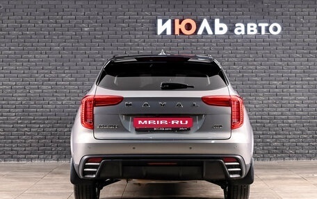 Haval Jolion, 2025 год, 2 350 000 рублей, 5 фотография
