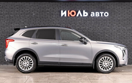 Haval Jolion, 2025 год, 2 350 000 рублей, 9 фотография