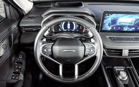 Haval Jolion, 2025 год, 2 350 000 рублей, 15 фотография