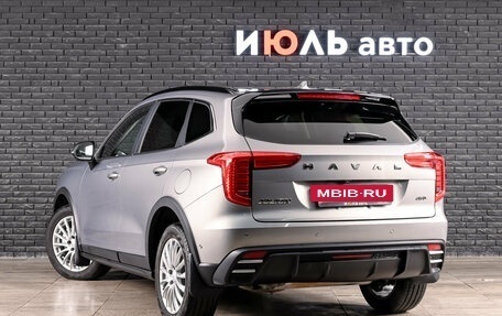 Haval Jolion, 2025 год, 2 350 000 рублей, 7 фотография