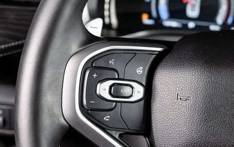 Haval Jolion, 2025 год, 2 350 000 рублей, 22 фотография