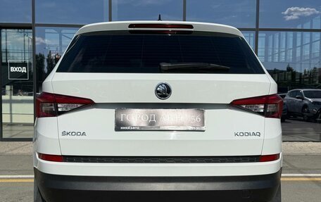 Skoda Kodiaq I, 2018 год, 1 840 000 рублей, 7 фотография