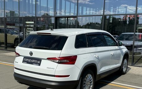Skoda Kodiaq I, 2018 год, 1 840 000 рублей, 8 фотография