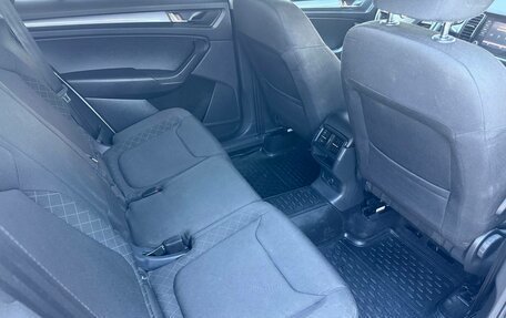 Skoda Kodiaq I, 2018 год, 1 840 000 рублей, 13 фотография