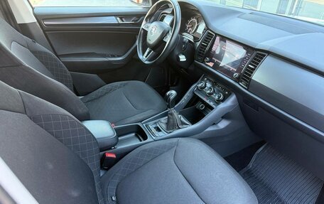 Skoda Kodiaq I, 2018 год, 1 840 000 рублей, 14 фотография