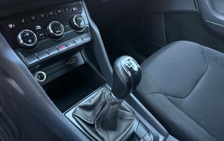 Skoda Kodiaq I, 2018 год, 1 840 000 рублей, 16 фотография