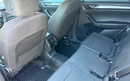 Skoda Kodiaq I, 2018 год, 1 840 000 рублей, 11 фотография