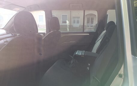Mitsubishi Pajero Sport II рестайлинг, 2009 год, 1 500 000 рублей, 8 фотография