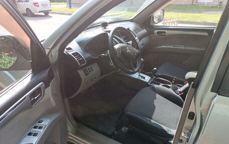 Mitsubishi Pajero Sport II рестайлинг, 2009 год, 1 500 000 рублей, 7 фотография