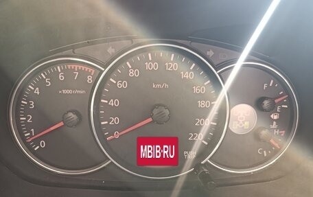 Mitsubishi Pajero Sport II рестайлинг, 2009 год, 1 500 000 рублей, 14 фотография