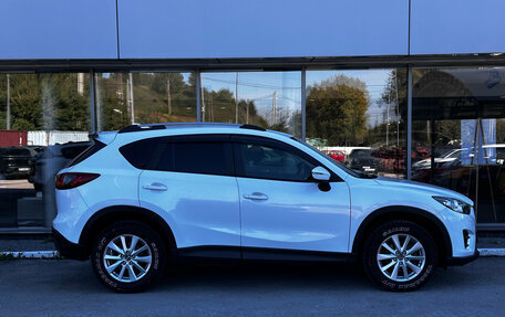 Mazda CX-5 II, 2015 год, 2 070 000 рублей, 3 фотография