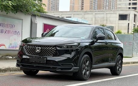 Honda HR-V, 2023 год, 1 813 555 рублей, 1 фотография
