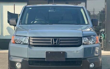Honda Crossroad, 2009 год, 937 000 рублей, 3 фотография