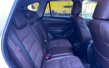 Mazda CX-5 II, 2015 год, 2 070 000 рублей, 22 фотография